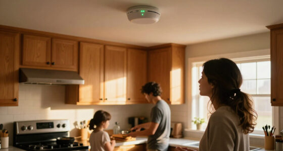 11 Best Smart Smoke Detectors for Connected Home Safety in 2027