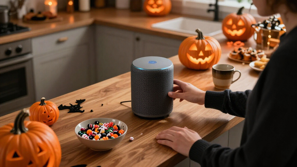 11 Best Smart Speakers for Halloween Parties in 2027