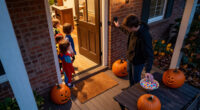 12 Best Smart Doorbells for Halloween Visitors in 2027