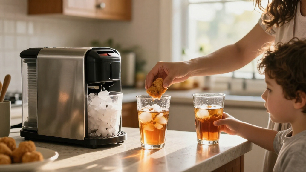 13 Best Countertop Nugget Ice Makers for 2027