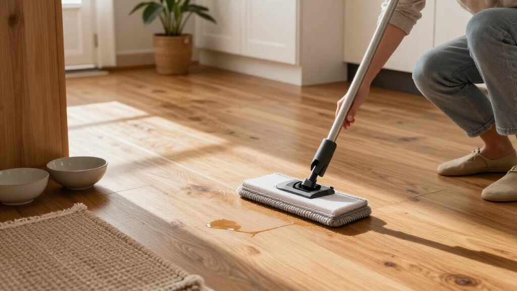 13 Best Robot Mops for Hard Floors in 2027