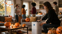 13 Best Smart Air Purifiers for Halloween Parties in 2027