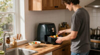 14 Best Air Fryers for Small Kitchens in 2027