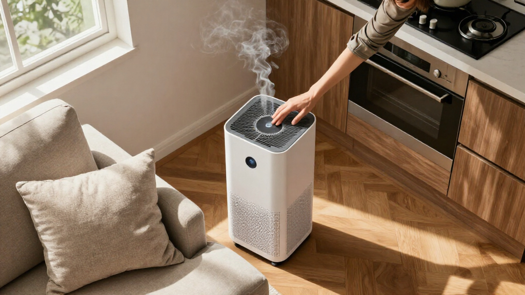 14 Best Air Purifiers for Smoke in 2027