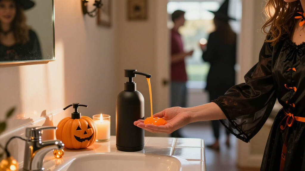 14 Best Automatic Soap Dispensers for Halloween Parties in 2027