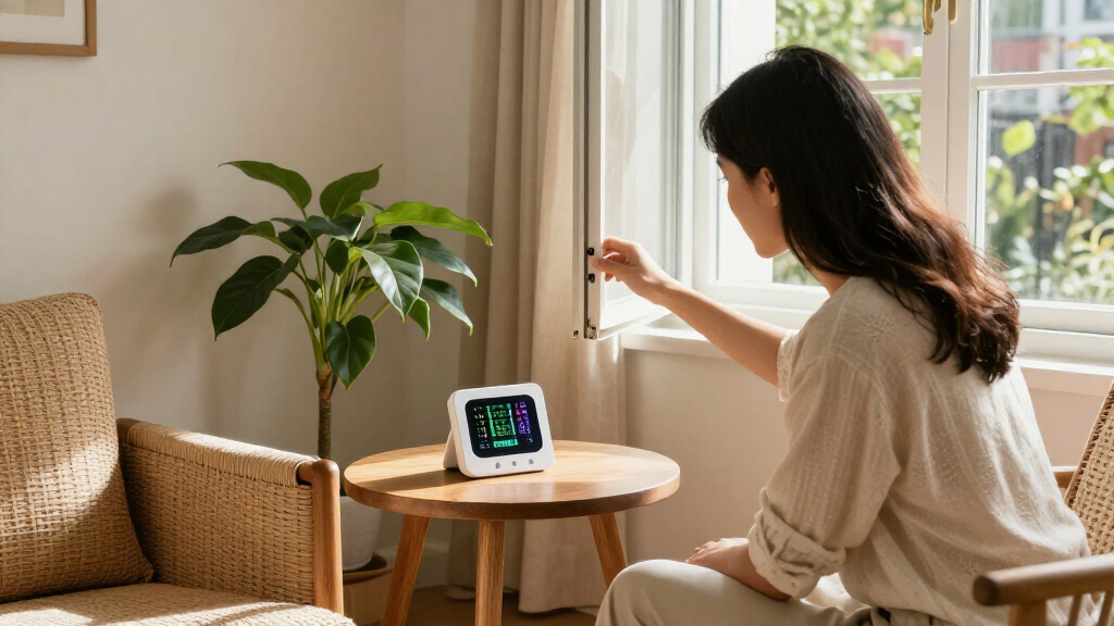 14 Best Indoor Air Quality Monitors for Healthier Homes in 2027