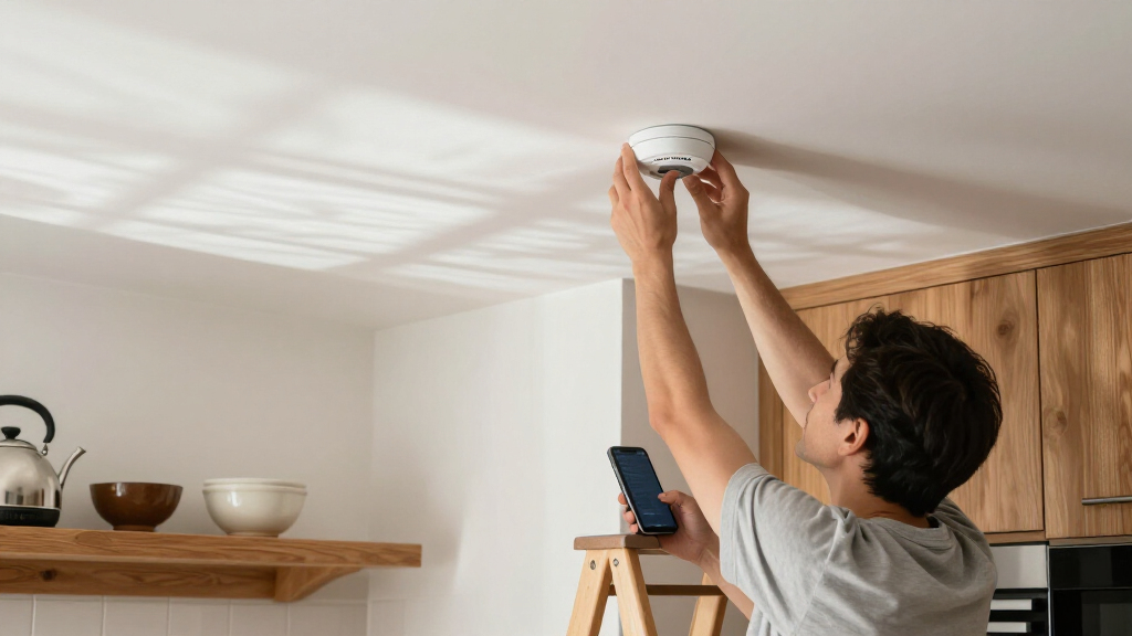 14 Best Smart Smoke Detectors for Home Safety in 2027