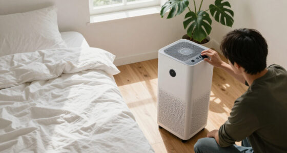 15 Best Air Purifiers for Bedrooms in 2027