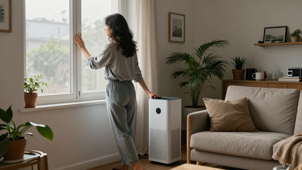 15 Best Air Purifiers for Haze in 2027