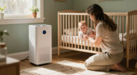 15 Best Air Purifiers For Nurseries In 2027
