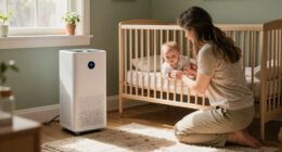 15 Best Air Purifiers For Nurseries In 2027