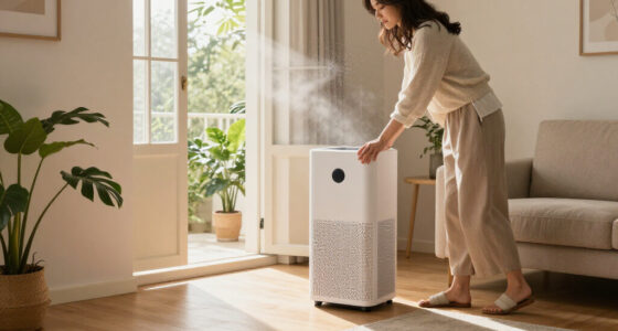 15 Best Air Purifiers for PM2.5 in 2027