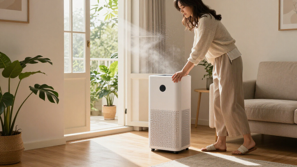 15 Best Air Purifiers for PM2.5 in 2027