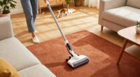 15 Best Cordless Stick Vacuums for Deep Cleaning and Versatility in 2027