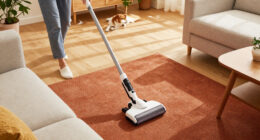 15 Best Cordless Stick Vacuums for Deep Cleaning and Versatility in 2027