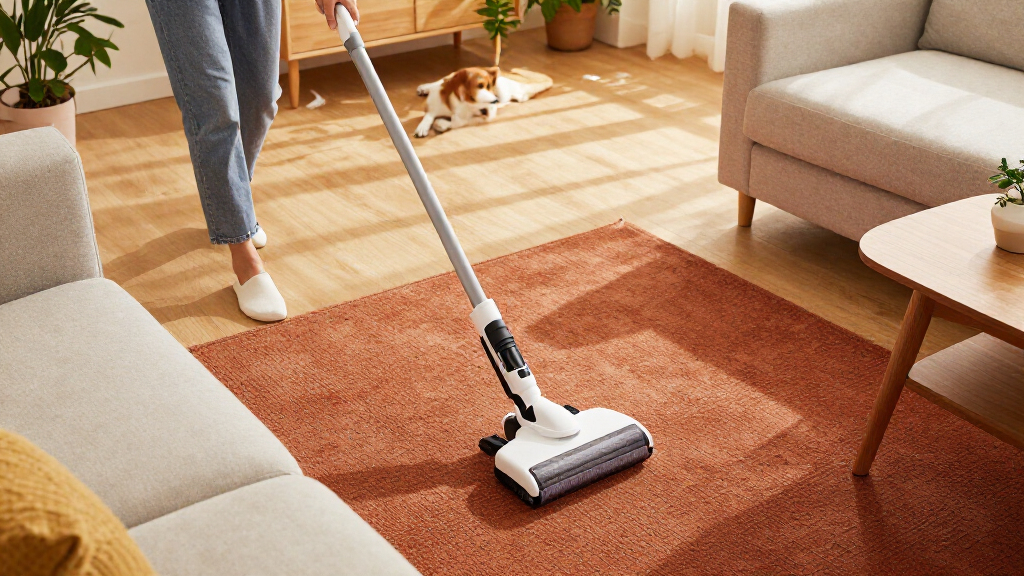 15 Best Cordless Stick Vacuums for Deep Cleaning and Versatility in 2027