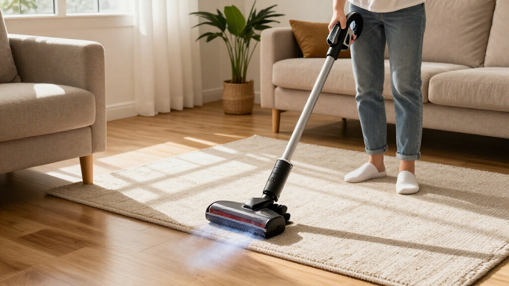 15 Best Cordless Stick Vacuums for Everyday Cleaning in 2027