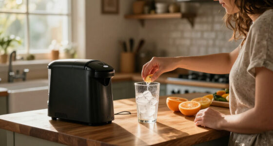 15 Best Countertop Ice Makers for 2027