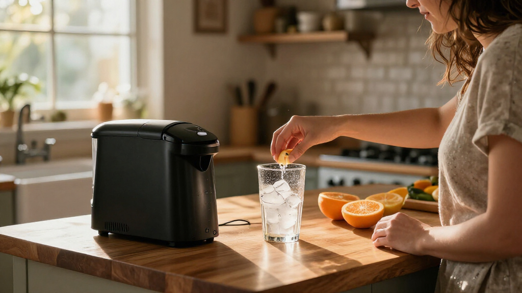15 Best Countertop Ice Makers for 2027