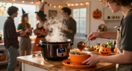 15 Best Programmable Slow Cookers for Halloween Parties in 2027