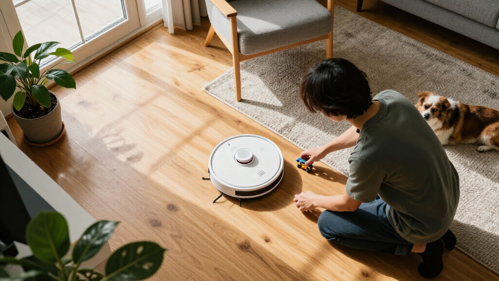 15 Best Robot Vacuum Cleaners for Easier Floor Care in 2027