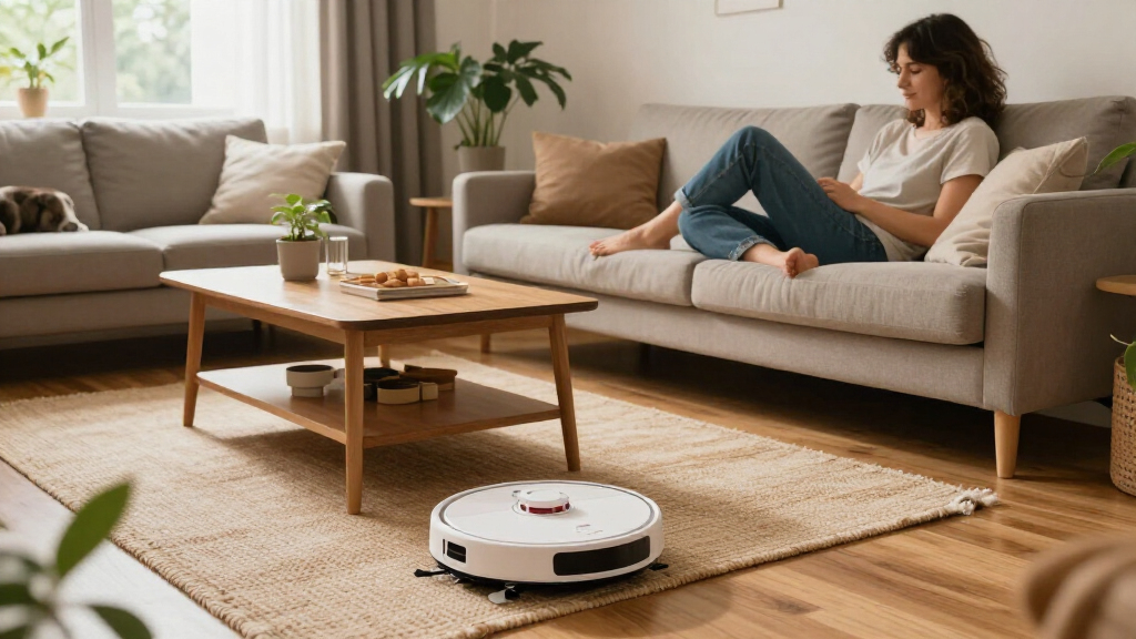 15 Best Robot Vacuum Cleaners for Easier Home Cleaning in 2027