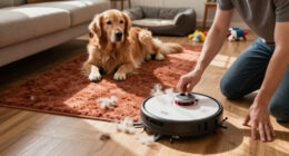 15 Best Robot Vacuum Cleaners for Pet Hair in 2027