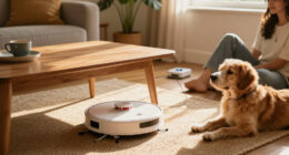 15 Best Robotic Vacuum Cleaners for Easier Floor Care in 2027
