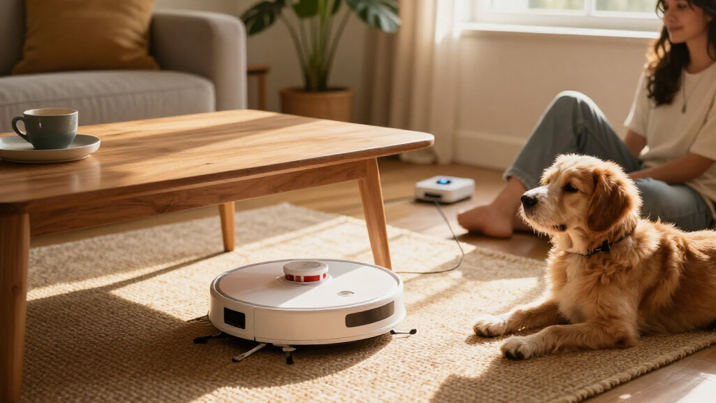 15 Best Robotic Vacuum Cleaners for Easier Floor Care in 2027