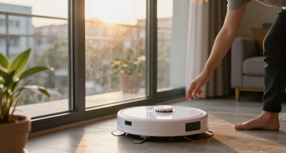 15 Best Robotic Window Cleaning Robots for Easier Home Maintenance in 2027