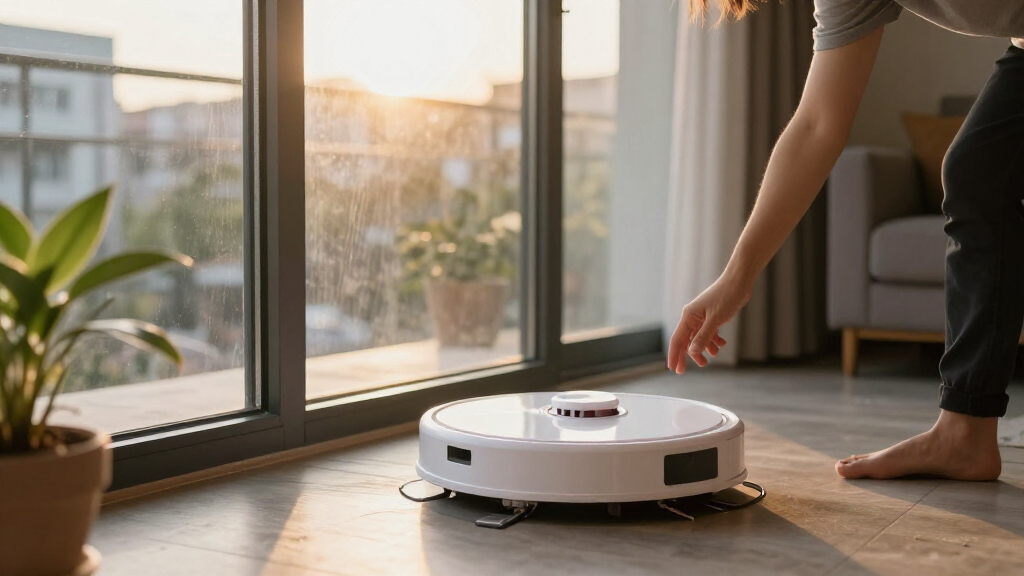 15 Best Robotic Window Cleaning Robots for Easier Home Maintenance in 2027