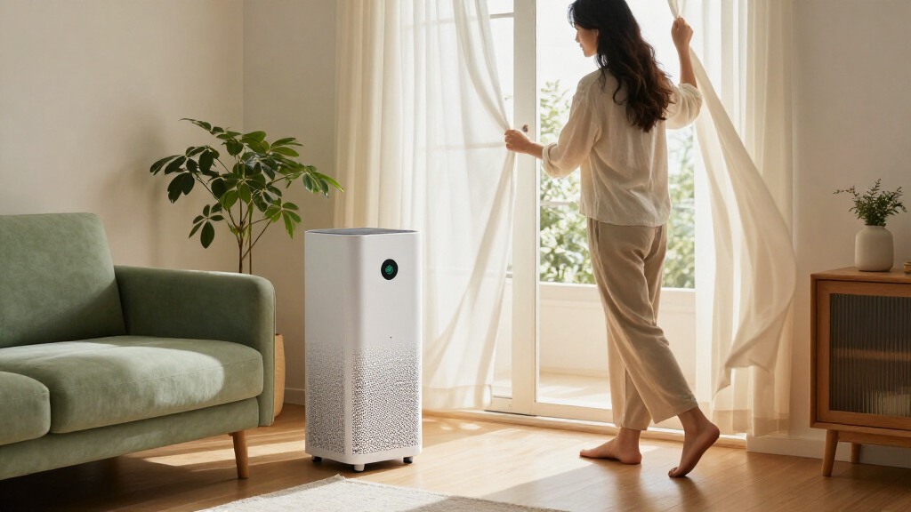 15 Best Smart Air Purifiers for Homes in 2027