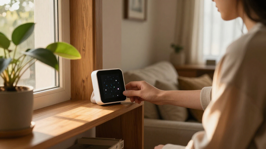 15 Best Smart Air Quality Monitors for Healthier Homes in 2027