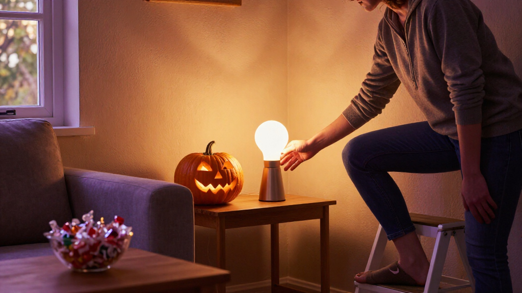 15 Best Smart Bulbs for Halloween Lighting in 2027