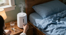 15 Best Smart Humidifiers for Bedrooms in 2027