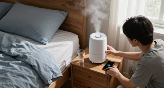 15 Best Smart Humidifiers for Bedrooms in 2027