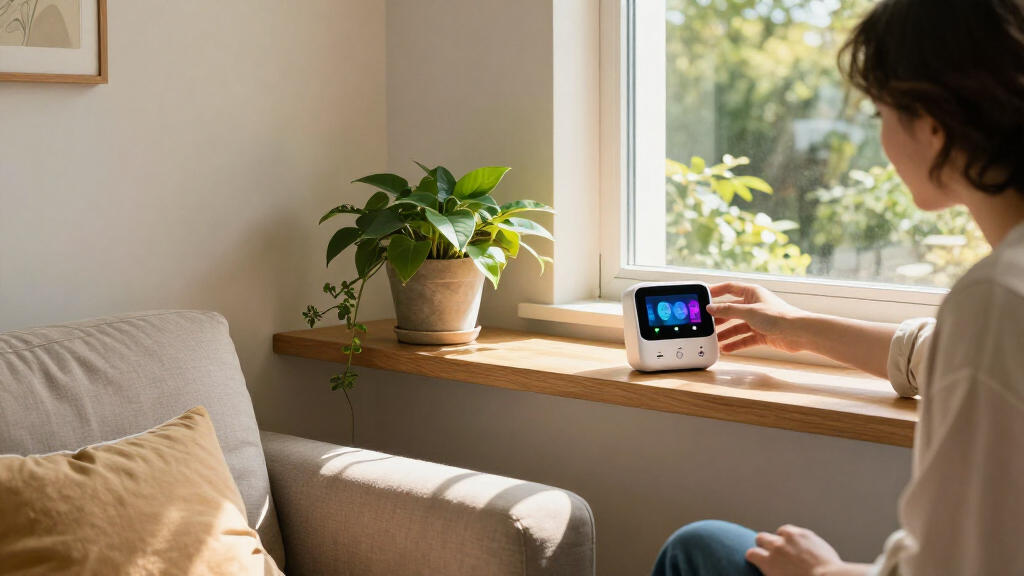 15 Best Smart Indoor Air Quality Monitors for Healthier Homes in 2027