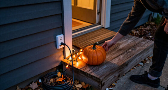 15 Best Smart Plugs for Halloween Lights in 2027