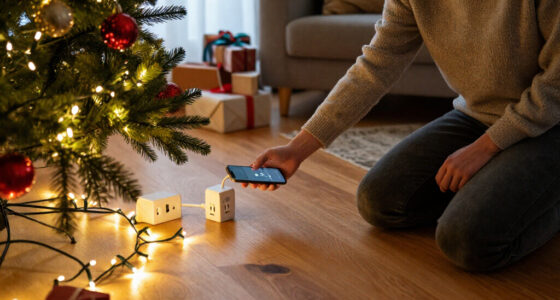 15 Best Smart Plugs for Holiday Decorations in 2027