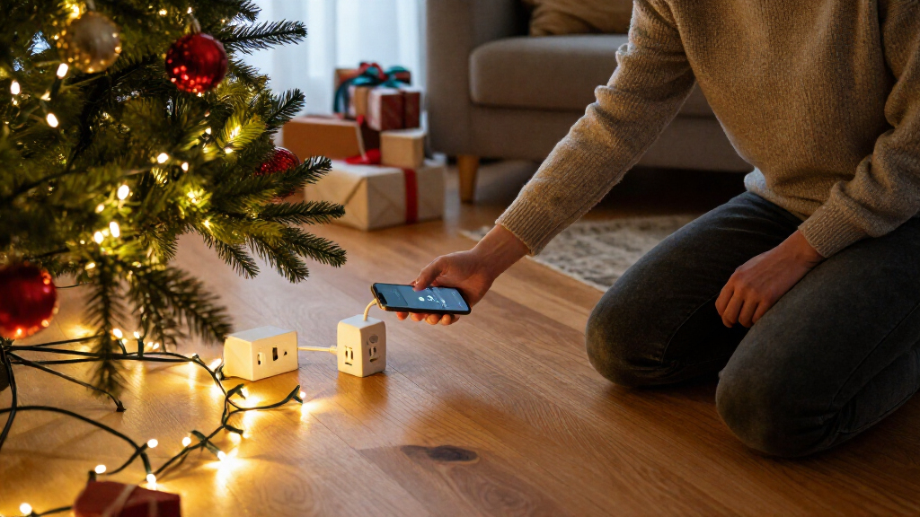 15 Best Smart Plugs for Holiday Decorations in 2027