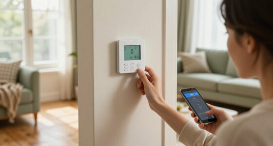 15 Best Smart Thermostats With Energy Monitoring for 2027