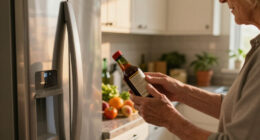 5 Things No One Needs In Their Fridge After 60