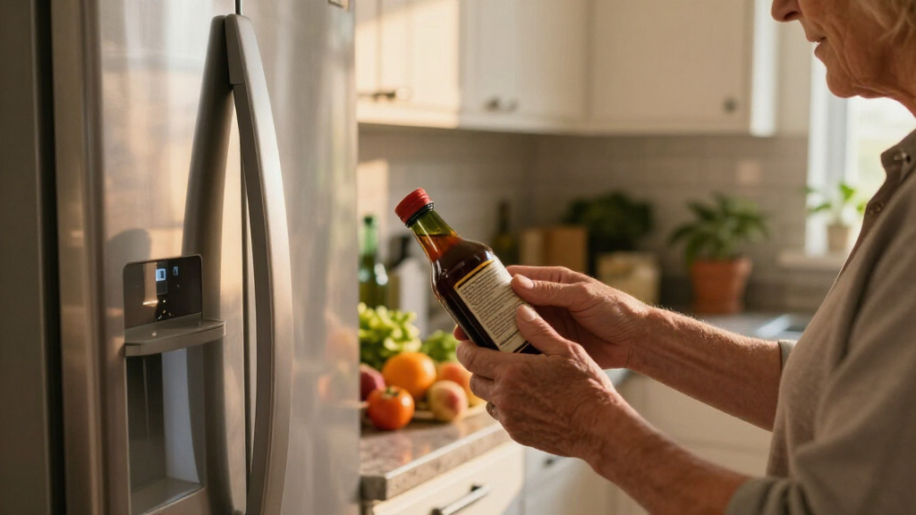 5 Things No One Needs In Their Fridge After 60