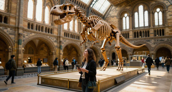 53 Spectacular Museums You Need To Visit In Your Lifetime