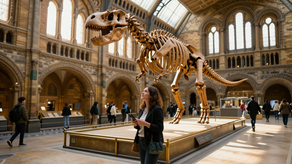 53 Spectacular Museums You Need To Visit In Your Lifetime