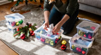 6 Clever Christmas Storage Solutions To Protect And Organise Your Decorations – The Affordable Buys I’m Snapping Up