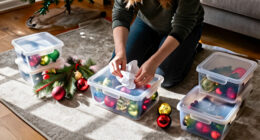 6 Clever Christmas Storage Solutions To Protect And Organise Your Decorations – The Affordable Buys I’m Snapping Up