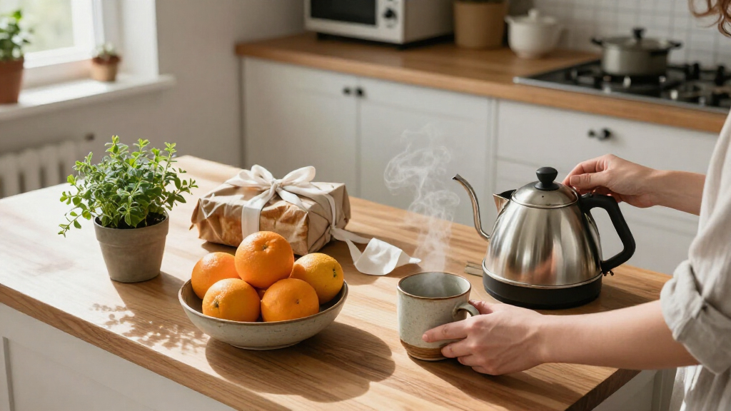 6 Host Gifts Etiquette Experts Say May Miss The Mark—and What To Bring Instead