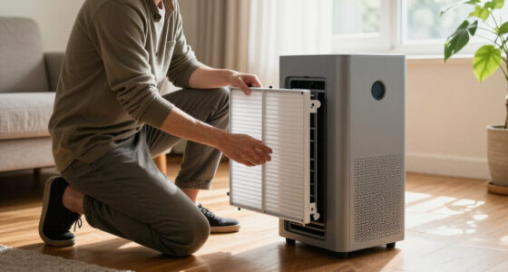 8 Best Air Purifier Replacement Filters for Cleaner Indoor Air in 2027