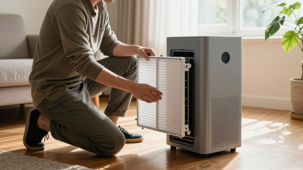 8 Best Air Purifier Replacement Filters for Cleaner Indoor Air in 2027